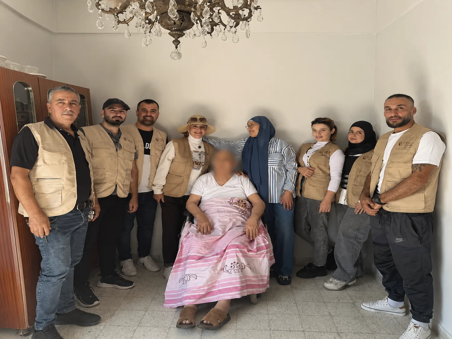 نحتفل معًا